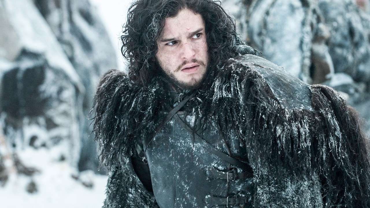 De Quien Es Hijo Jon Nieve