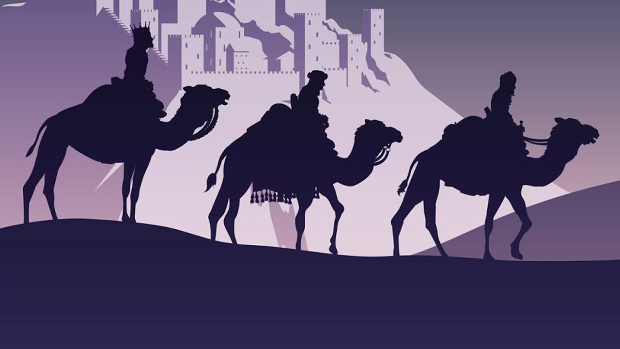 Cuántos Días Quedan Para Los Reyes Magos