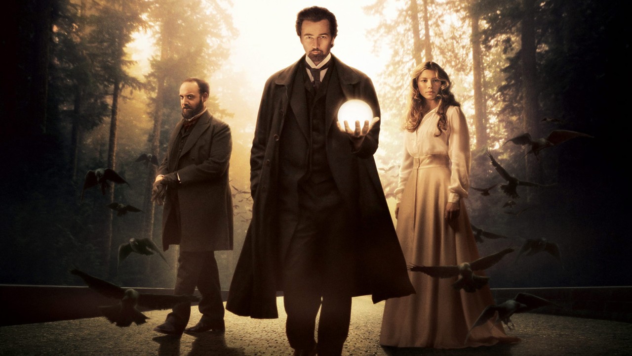 Las mejores películas sobre magia