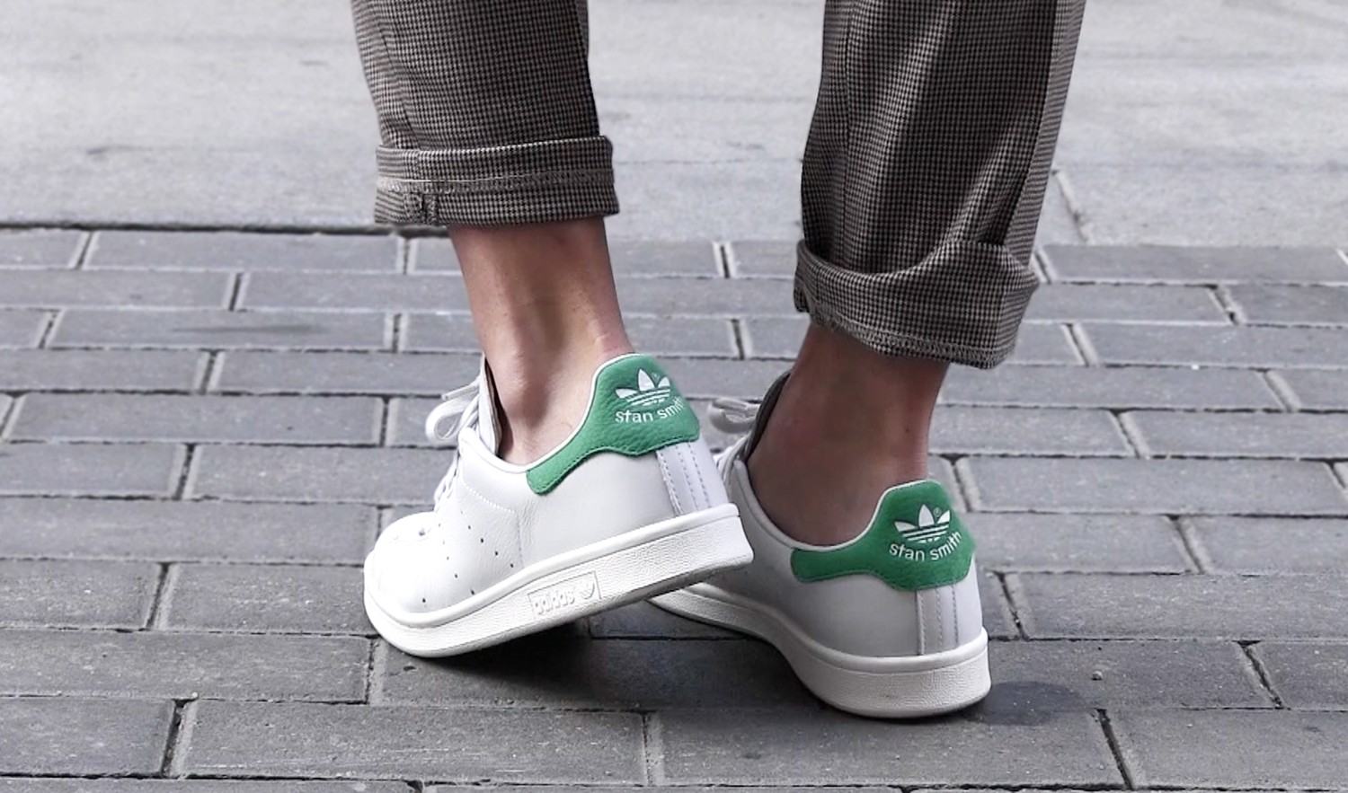 stan smith famosas