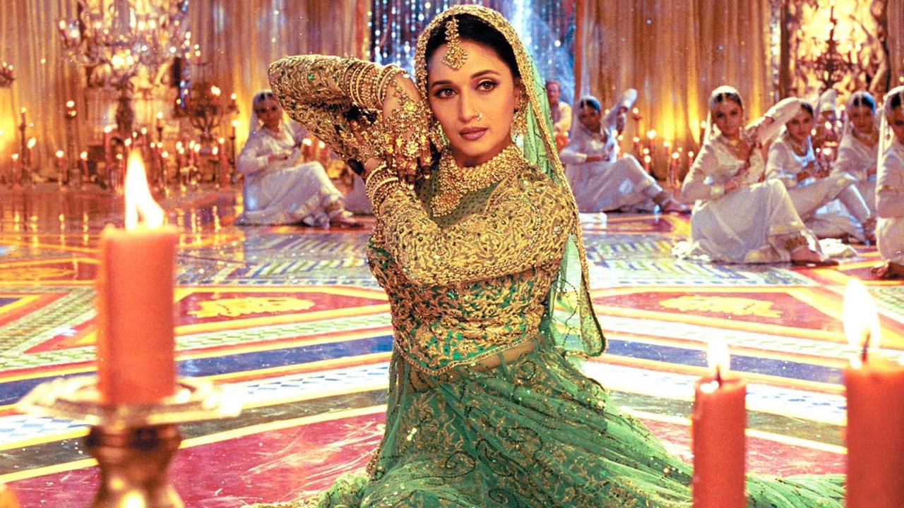 10 mejores pel culas de Bollywood 