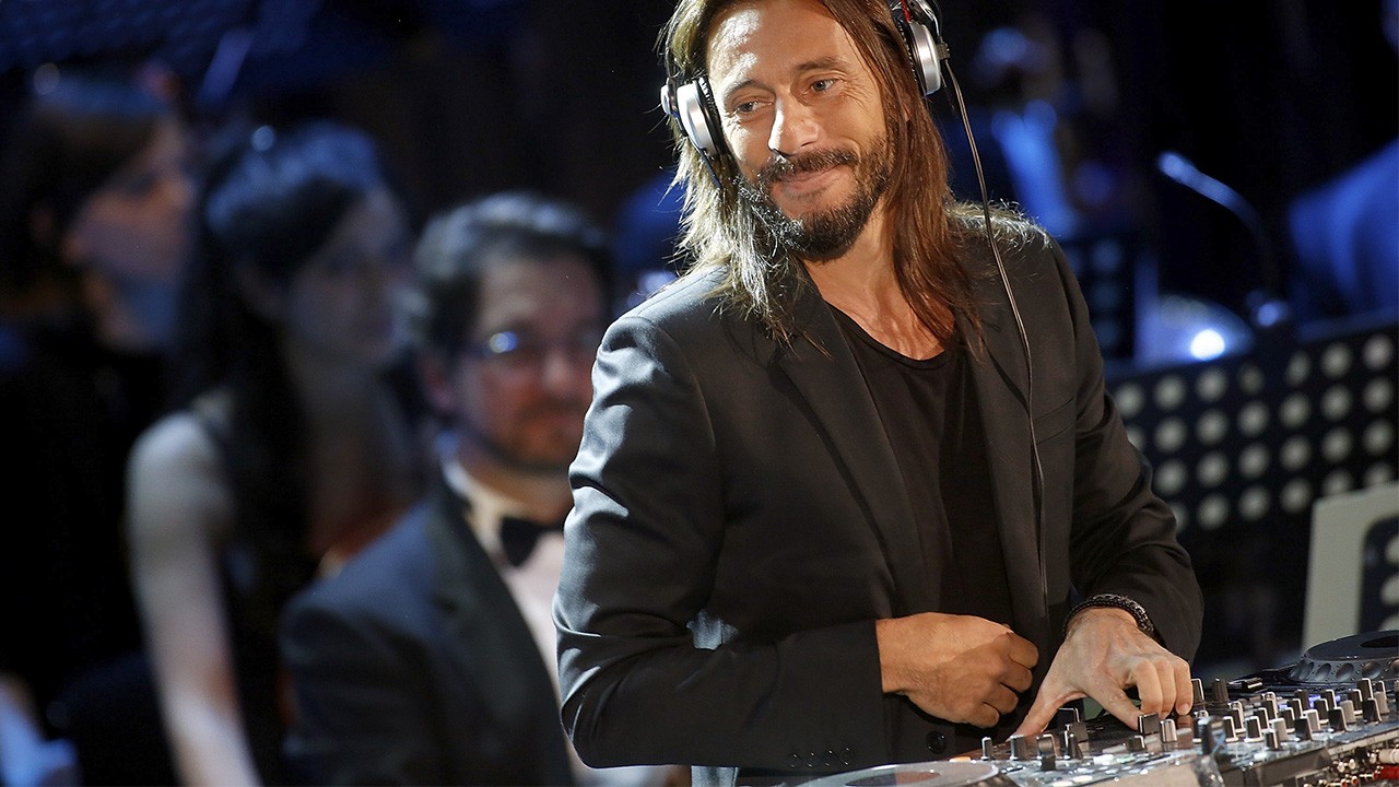 Los Mejores Dj De La Historia