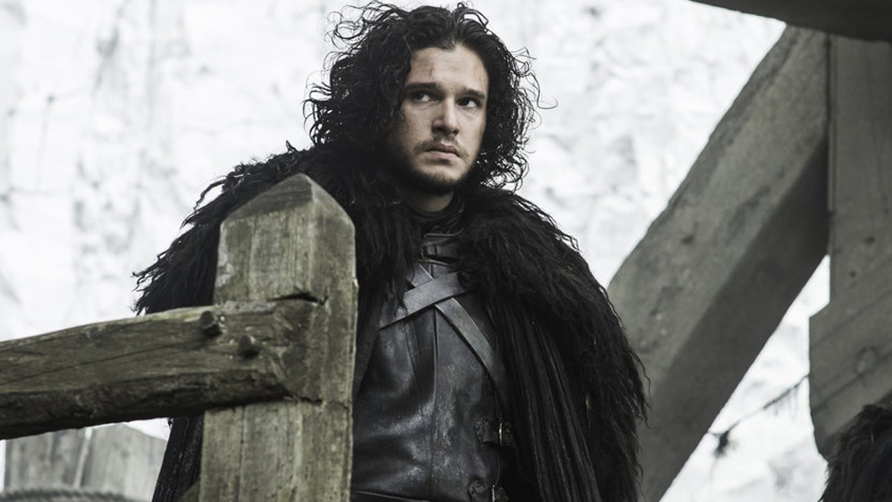 De Quien Es Hijo Jon Nieve