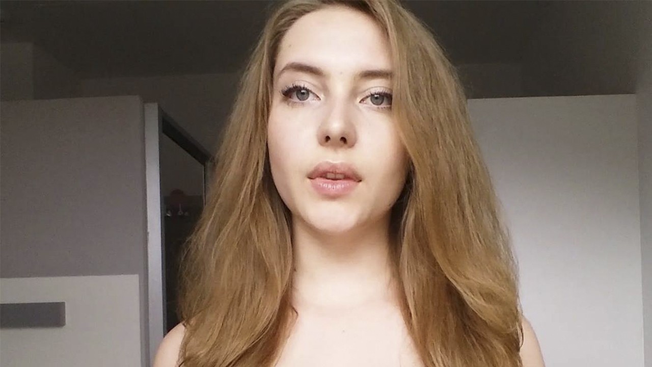 Alissa Strekozova La Chica Rusa Viral Gracias A Pablo Alborán Buho