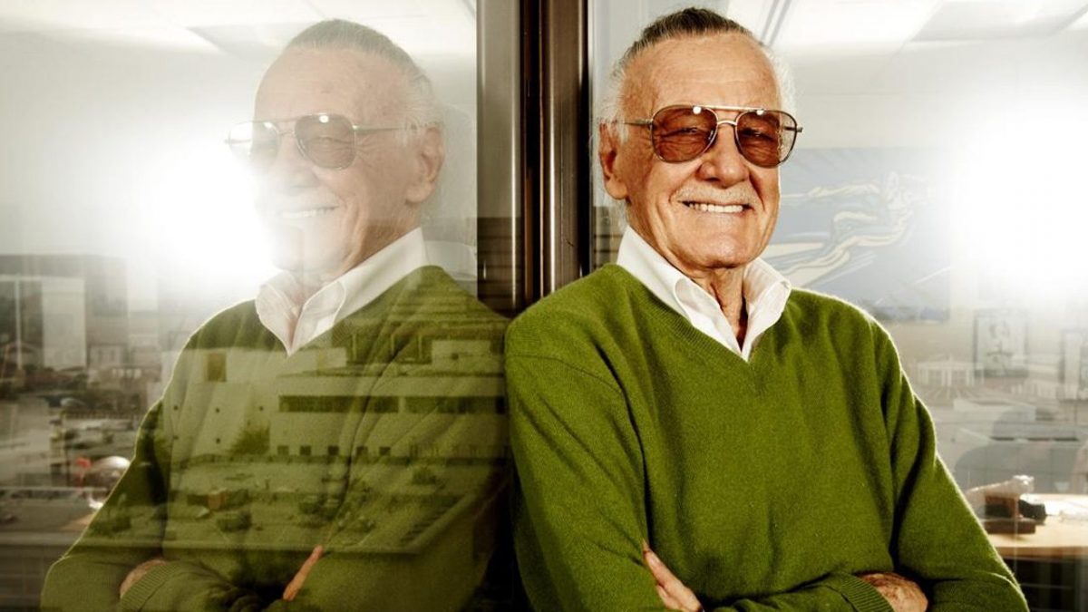 El Curioso Significado De Excelsior La Ultima Palabra De Stan Lee