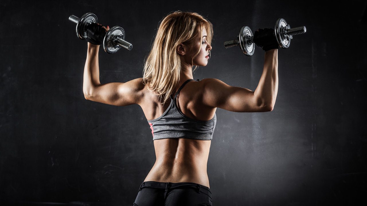 Mejores ejercicios para ganar masa muscular rápidamente | Buhomag