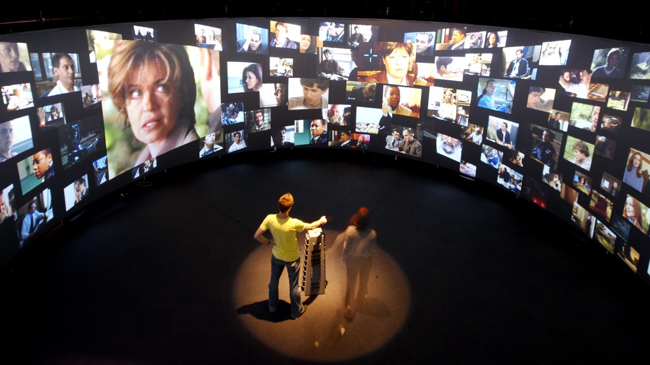 Porque El Cine Es Considerado El Septimo Arte
