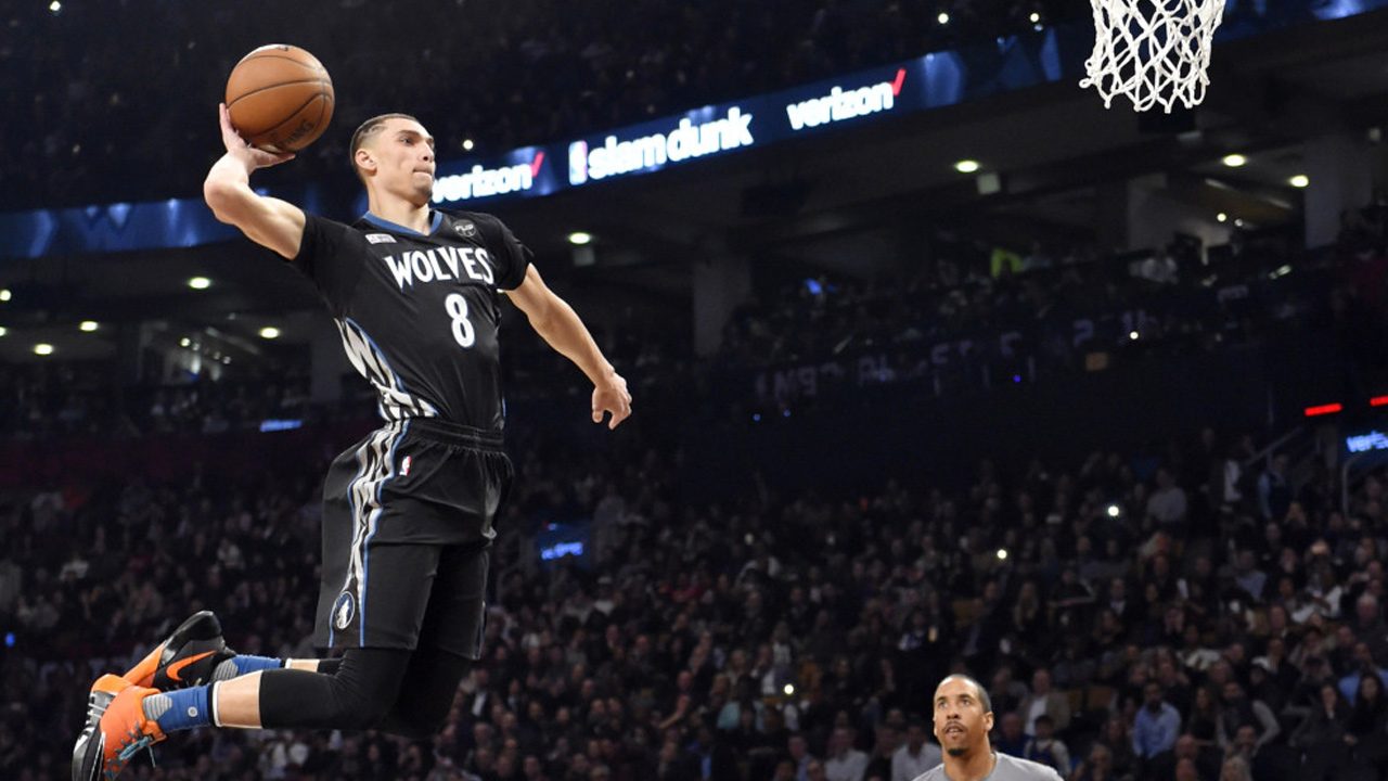 All Star 2017: estrellas confirmadas en el concurso de ...