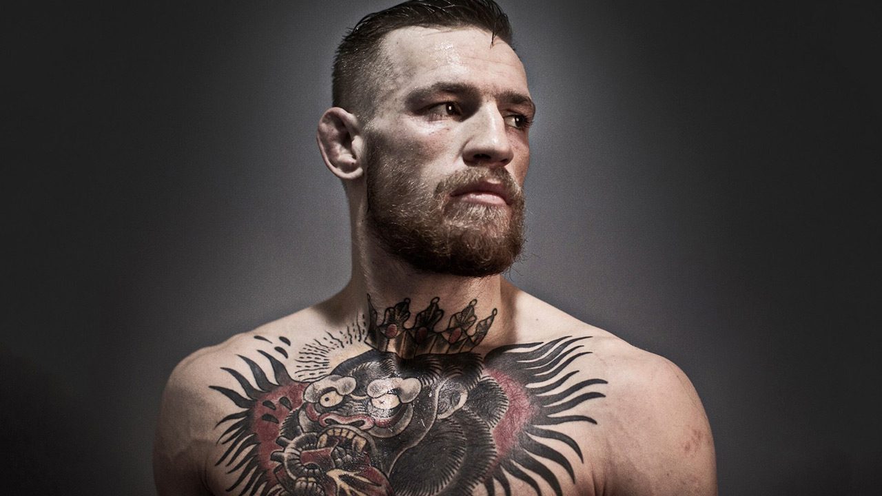 El mejor luchador de artes marciales mixtas del mundo