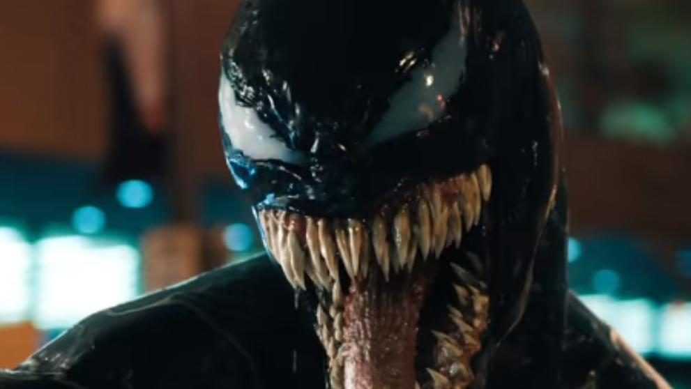 Venom 1 Película Completa En Español