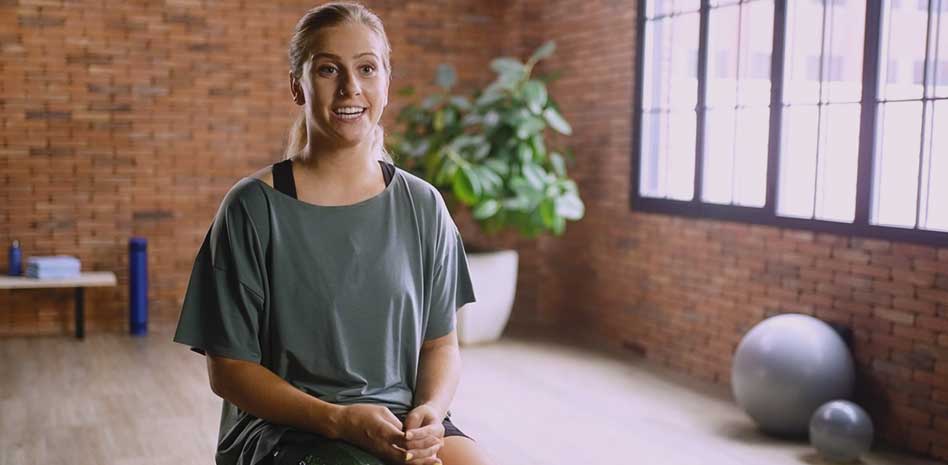 La resiliencia ha sido clave en mi vida